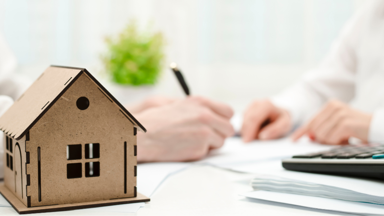 The Essential Guide to Your First Home Loan