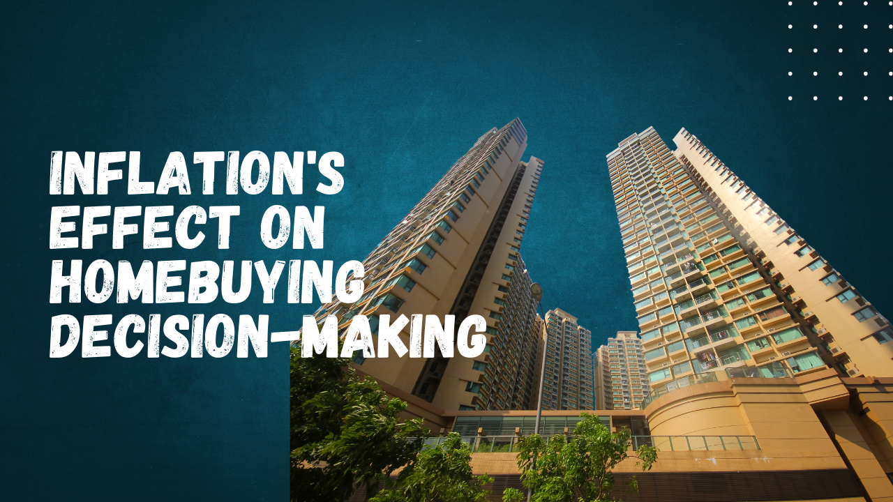 Buy Home in Hyderabad: Impact of Inflation