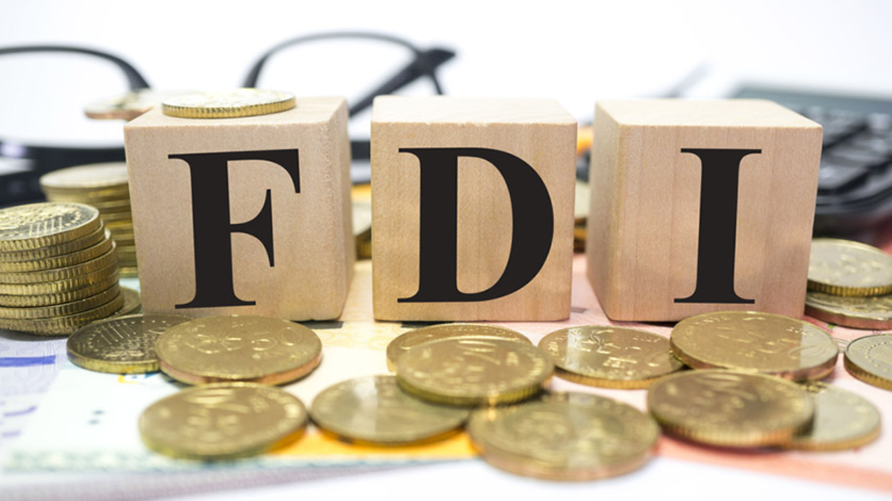 How FDI is Driving Growth in the Real Estate Sector: What You Need to Know