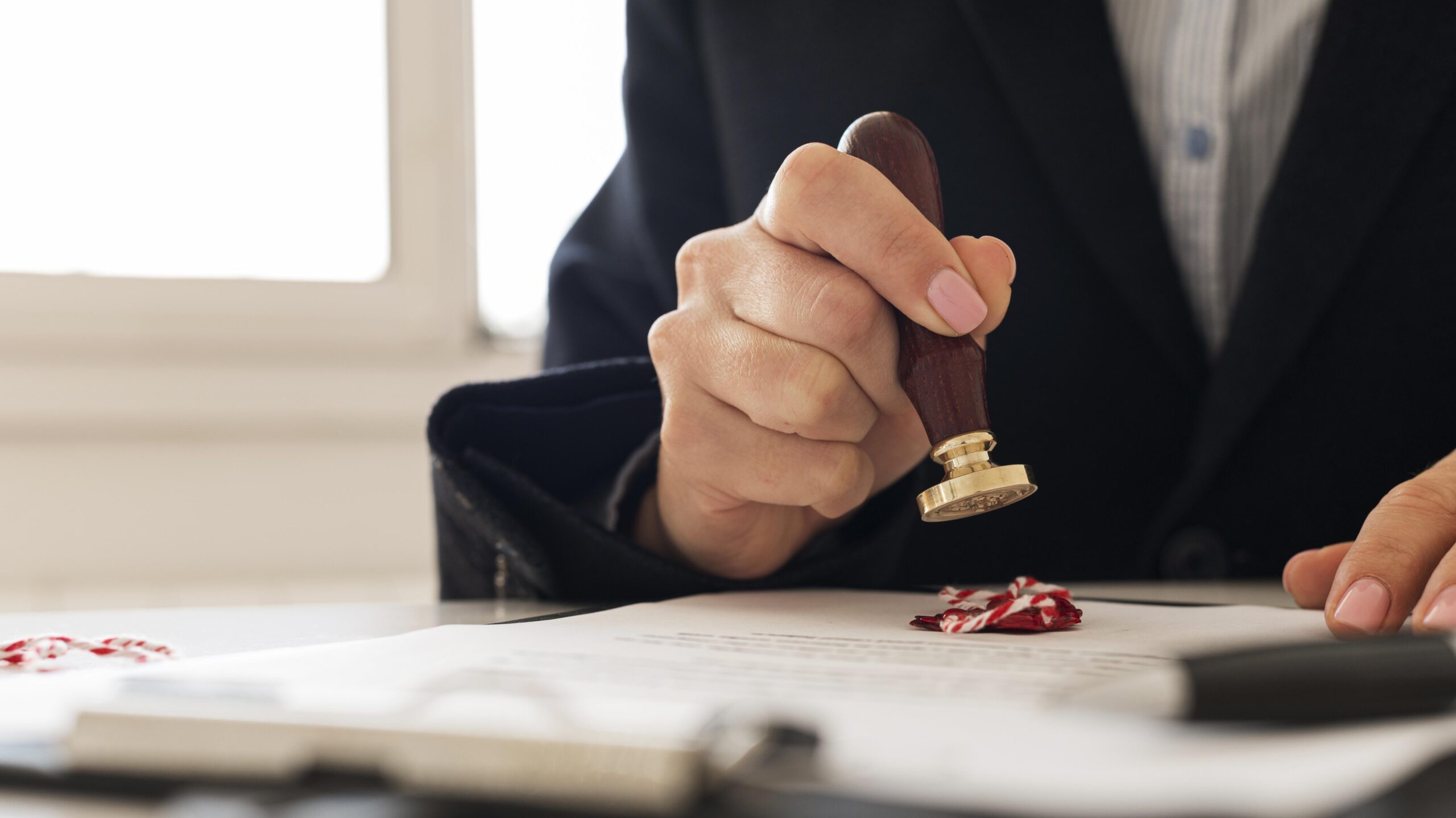 Power of Attorney in Real Estate: Secure Your Assets