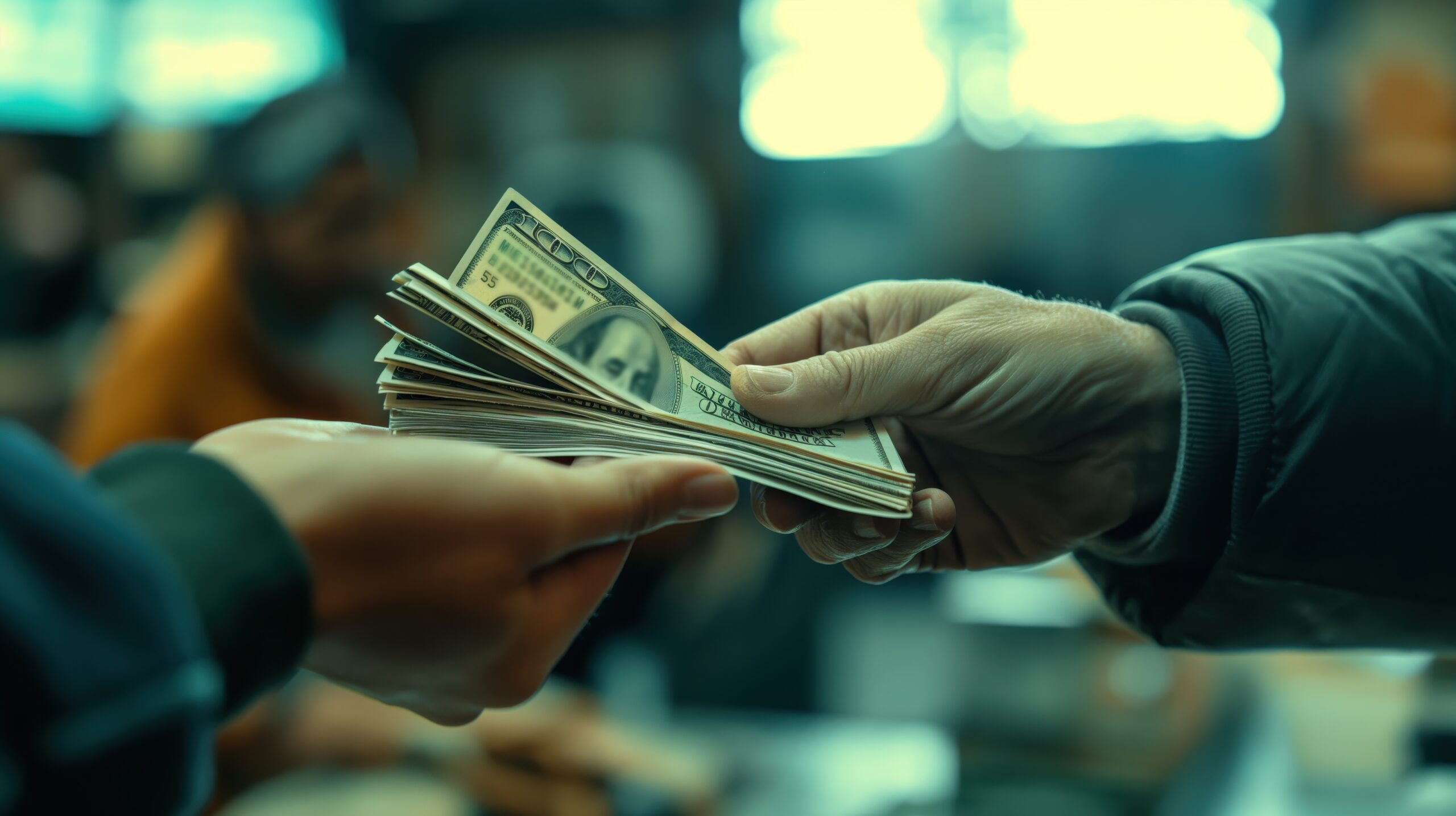 Currency Exchange Rate & NRI Real Estate Gains