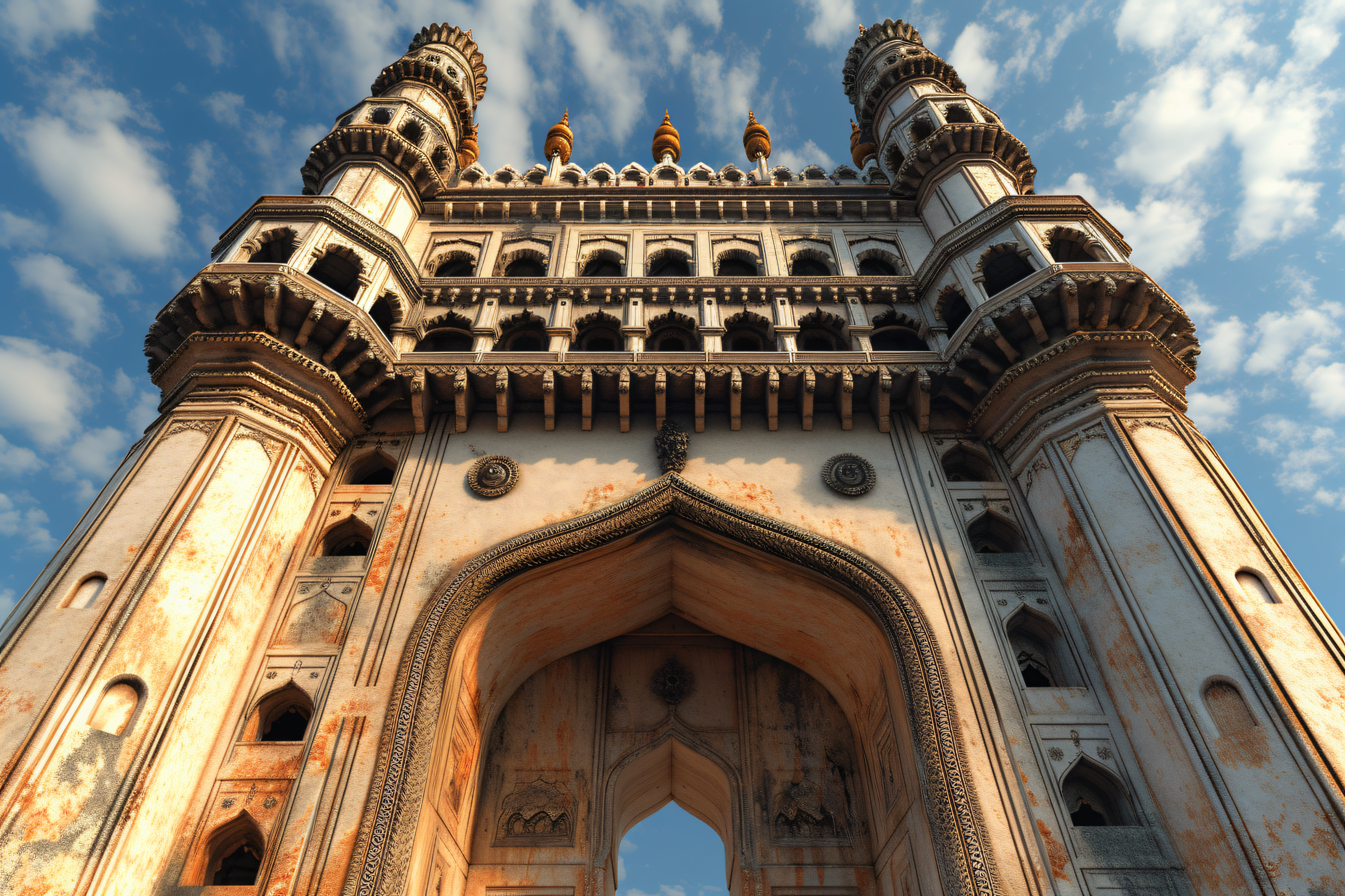Cost of Living in Hyderabad