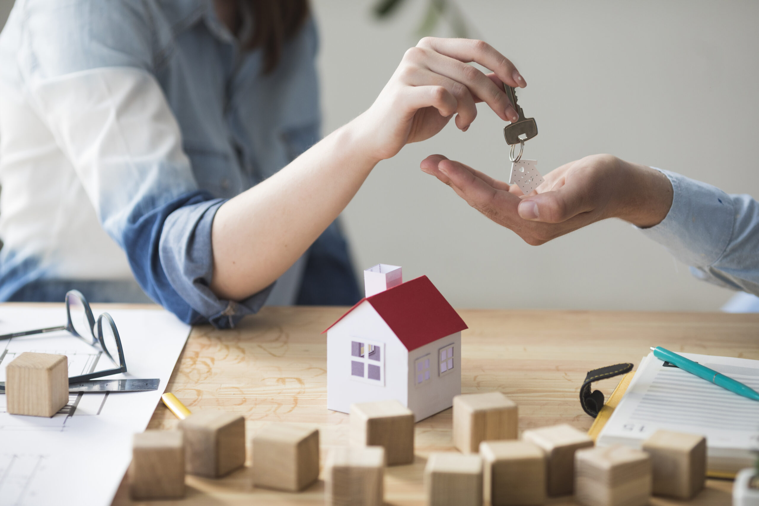 Right Age of Buying a House?