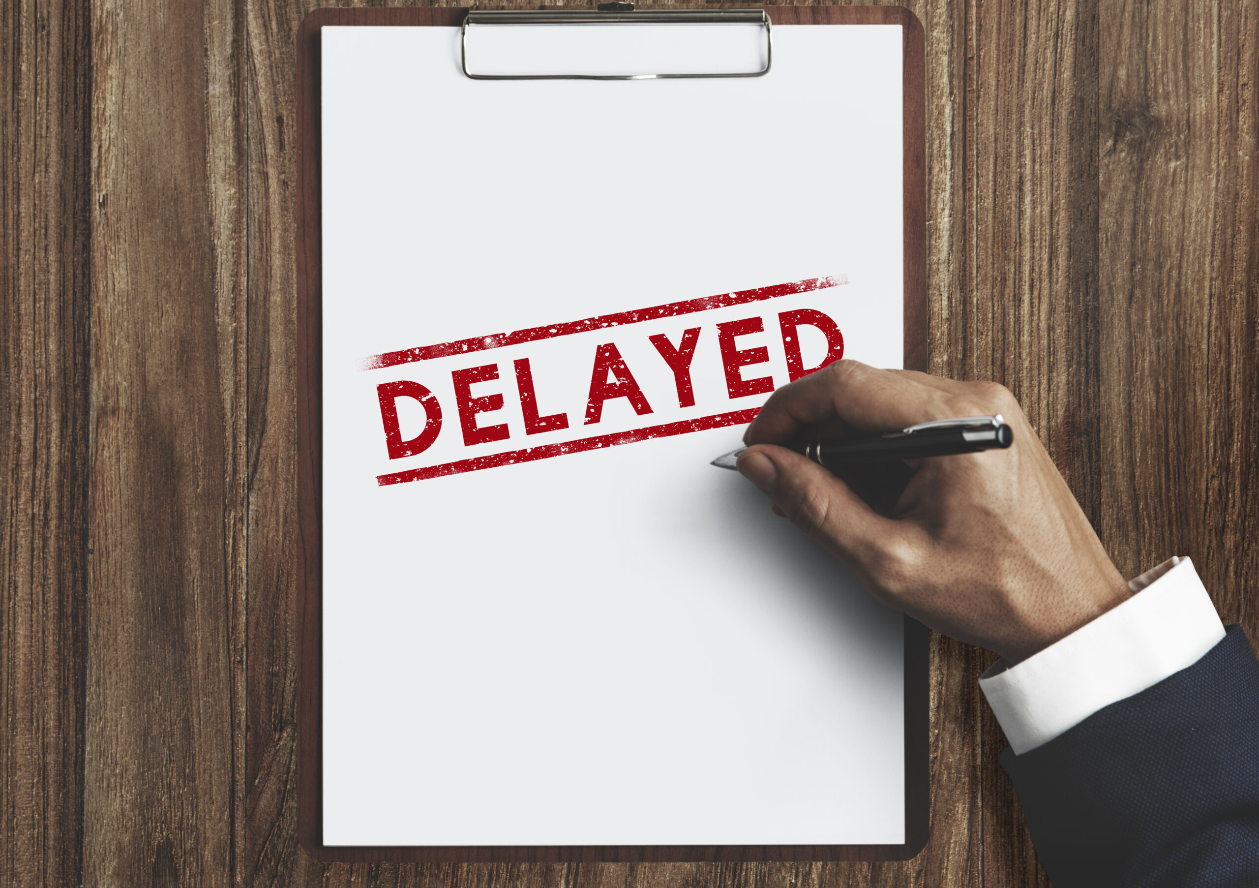 Delayed Flat Possession? Know Your Legal Rights as a Homebuyer