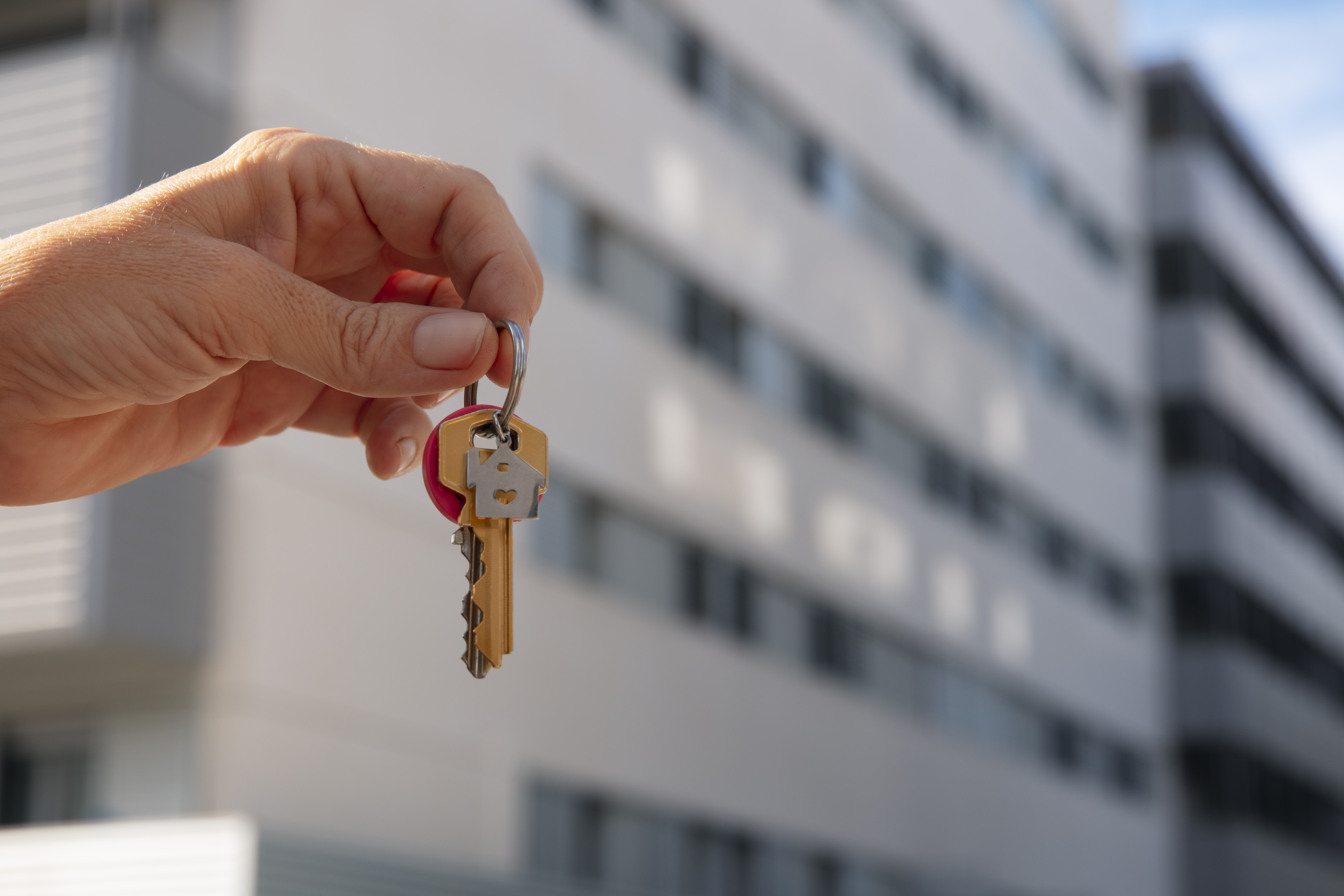 What Questions to Ask When You Buy Flat?