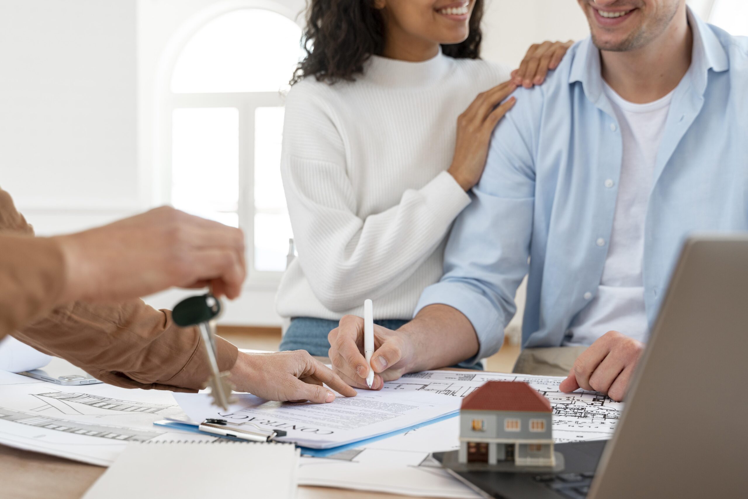 NRI Buying Property in India: What You Must Know