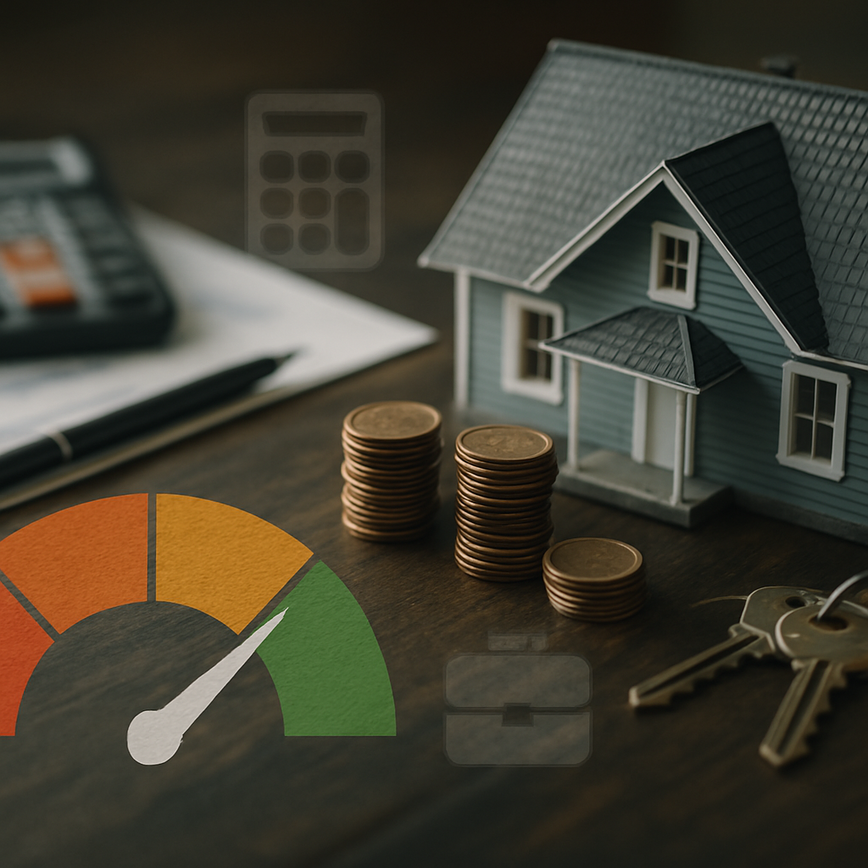 Home Loan EMI Calculator: Common Mistakes First-Time Buyers Make