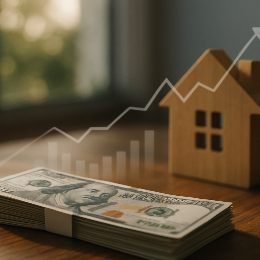 Mutual Funds for Home Buyers: The Smarter Way to Build Your Down Payment?