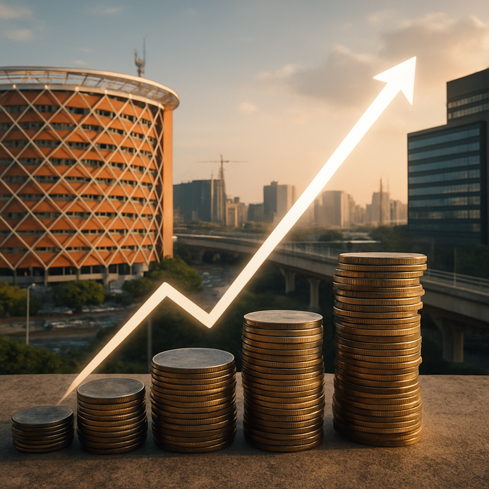 ITIR: How Hyderabad’s Policy Will Boost Growth Corridors