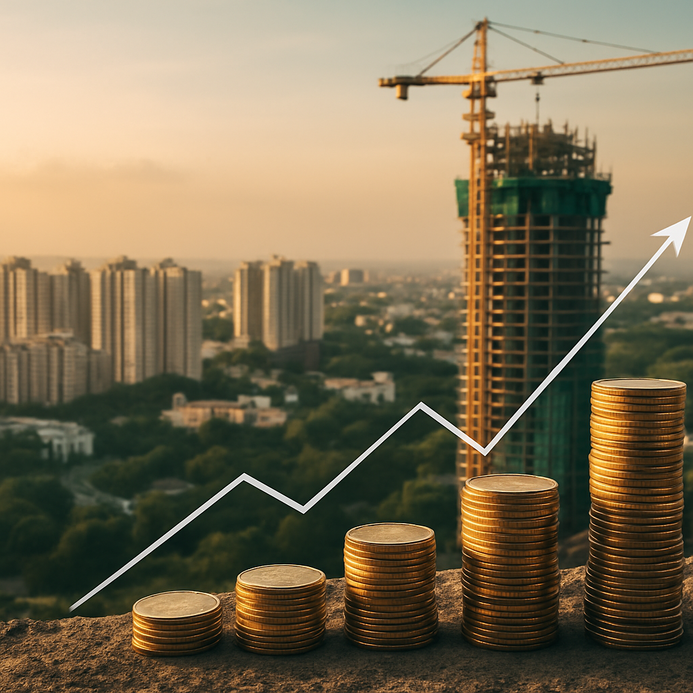 Hyderabad’s 2026 Economic Outlook: Real Estate Insights