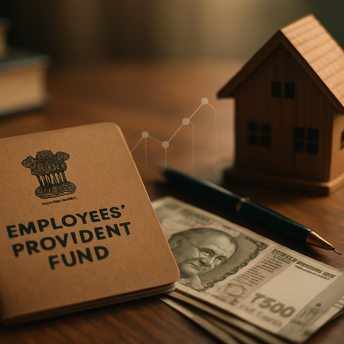 EPF Withdrawal Tax Rules: Smart Strategies For Home Purchase 2026
