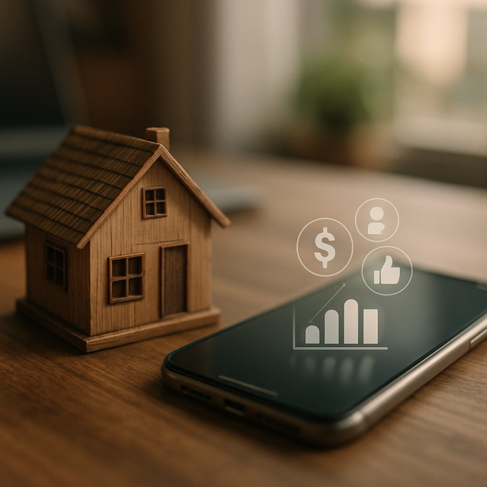 Real Estate Social Media Ads: How They Shape Buying Decisions