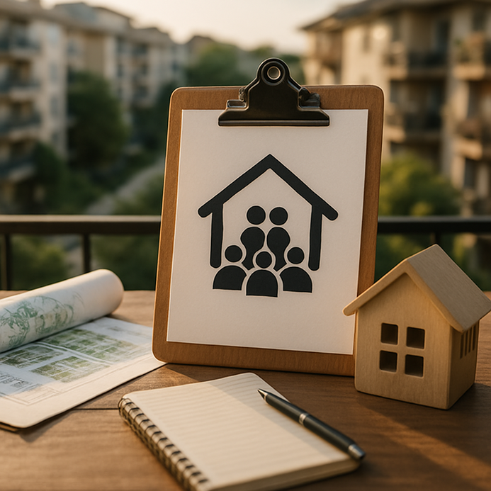 Urgent Risks In Resident Welfare Association Handover Uncovered