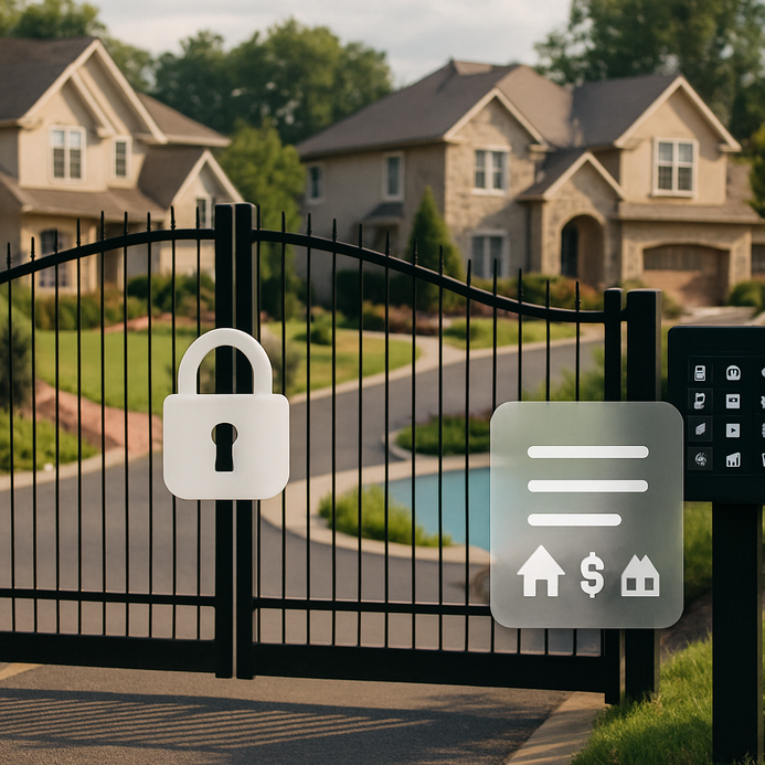 Gated Community: Can You Switch Flats After Purchase? Discover Now!