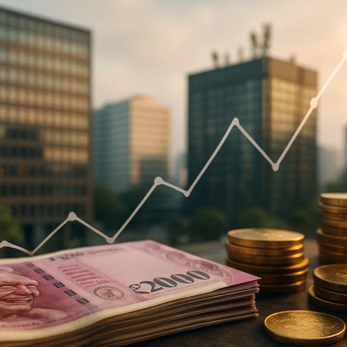 CapitaLand India Trust Bond: Don’t Miss This Growth Surge!