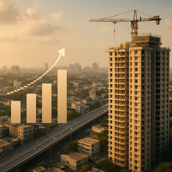 Building Height Norms India: Urgent Changes Could Transform Cities!