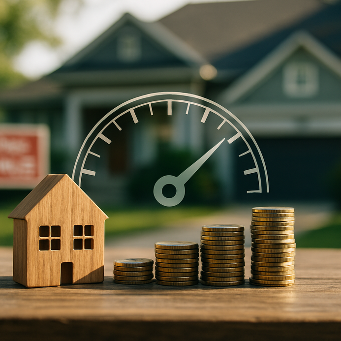 Market Demand Schedule: Can You Quickly Exit Your Property?