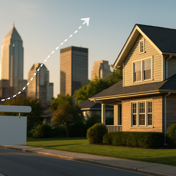 Buying A New House? Don’t Fall For FOMO’s Traps!